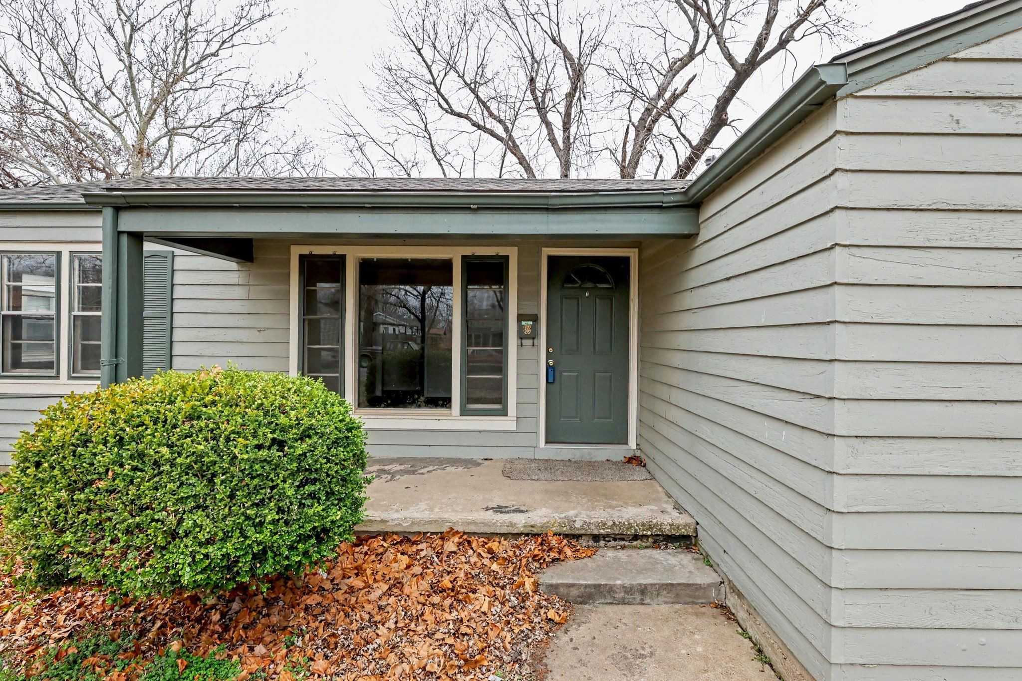 3249 S Palisade Avenue Wichita KS 67217