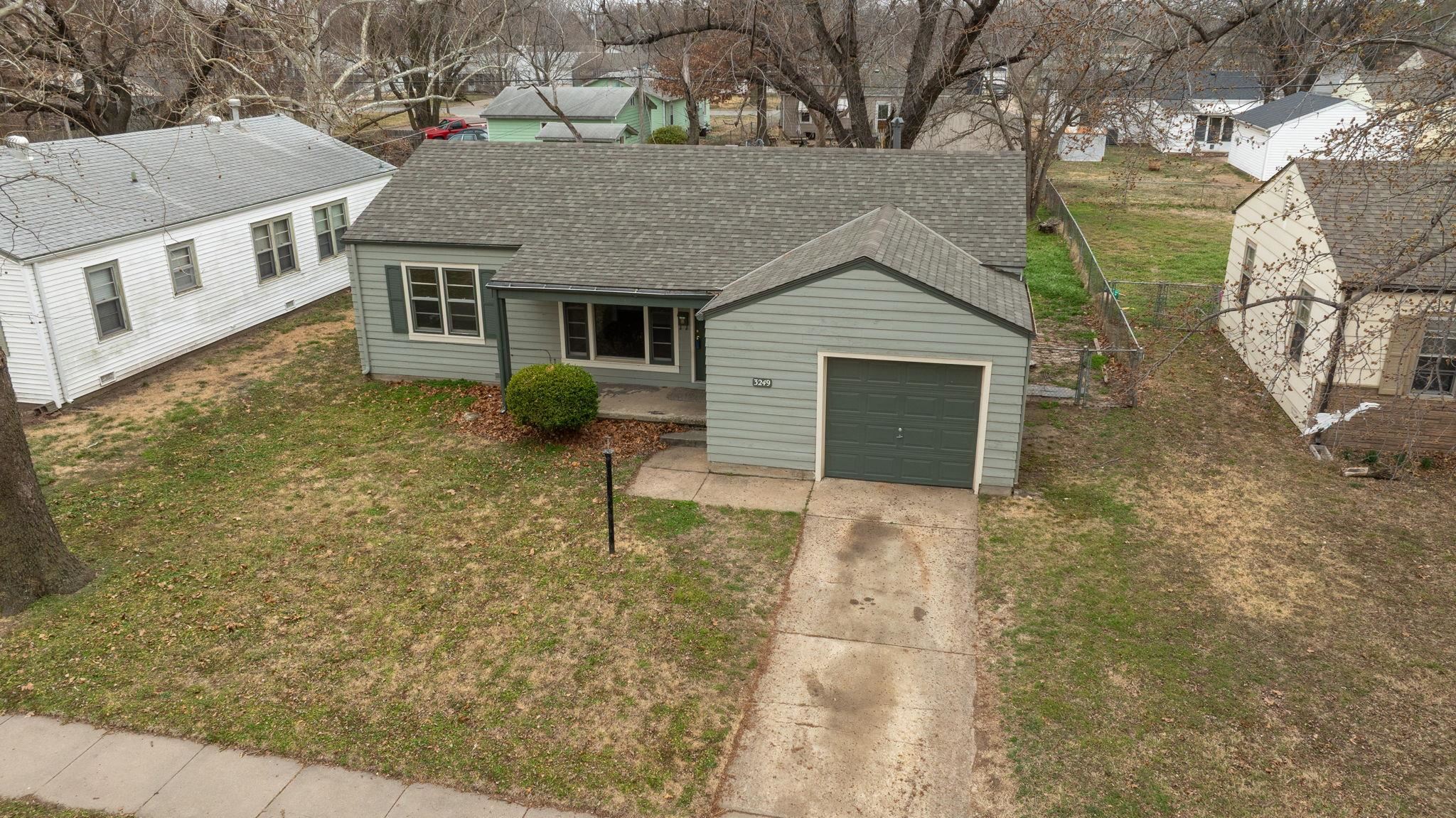 3249 S Palisade Avenue Wichita KS 67217