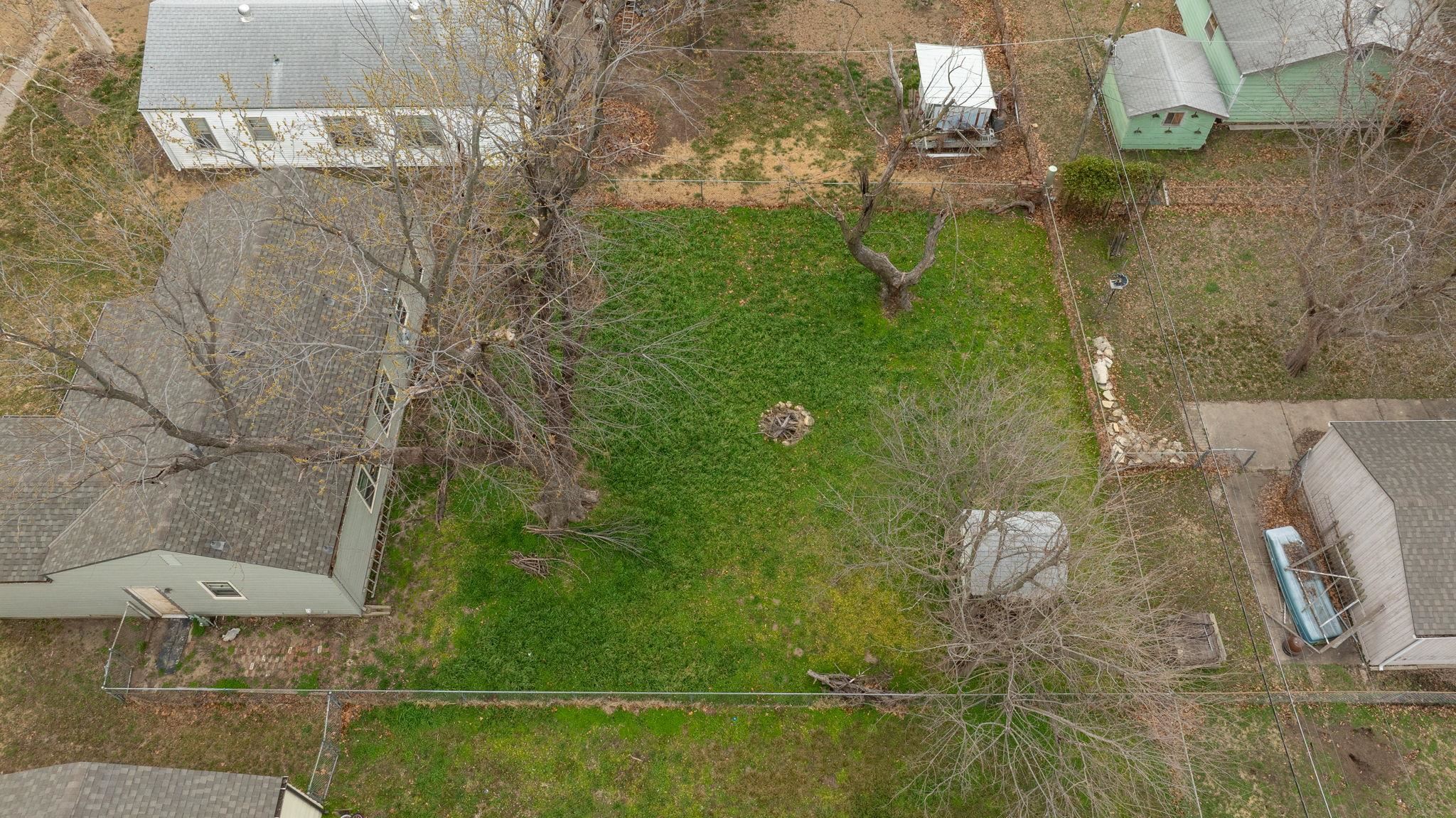 3249 S Palisade Avenue Wichita KS 67217