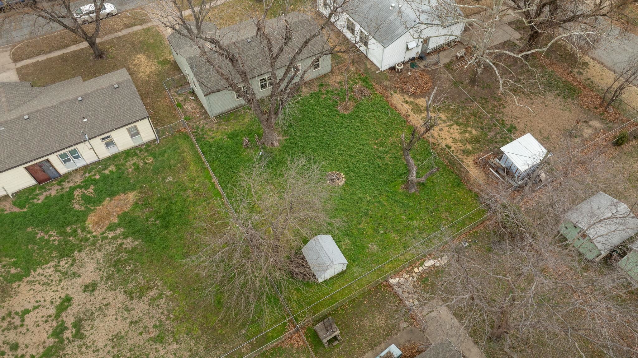 3249 S Palisade Avenue Wichita KS 67217