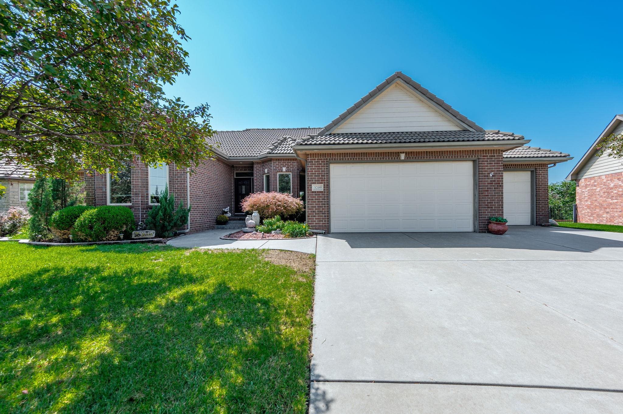 3209 W Bayview Street Wichita KS 67204