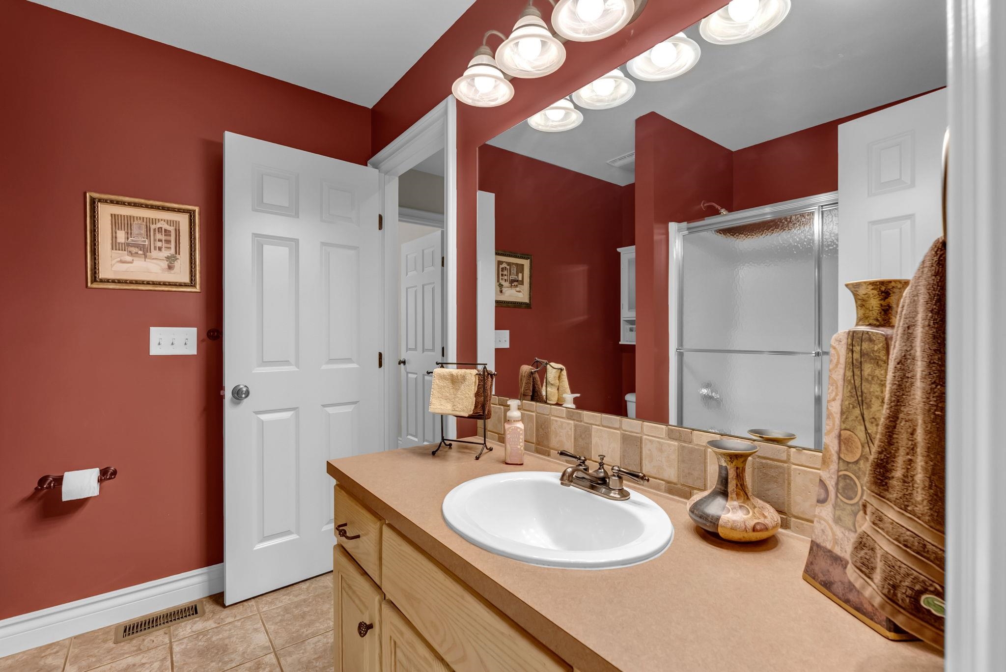 3209 W Bayview Street Wichita KS 67204