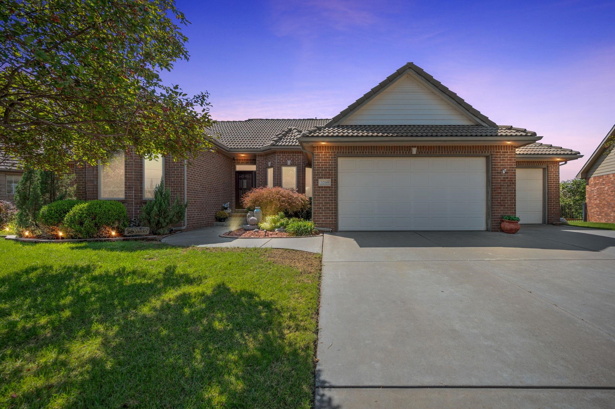 3209 W Bayview Street Wichita KS 67204