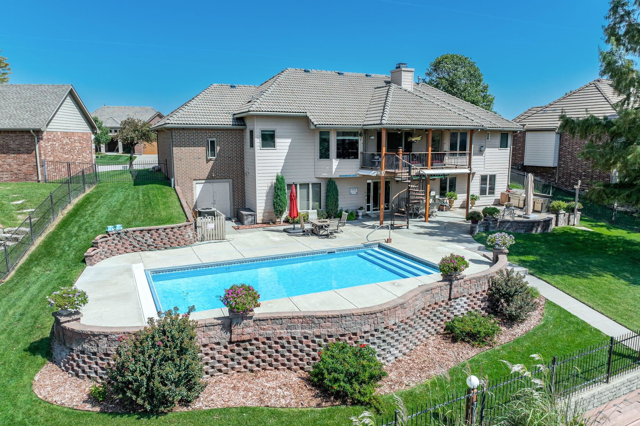 3209 W Bayview Street Wichita KS 67204