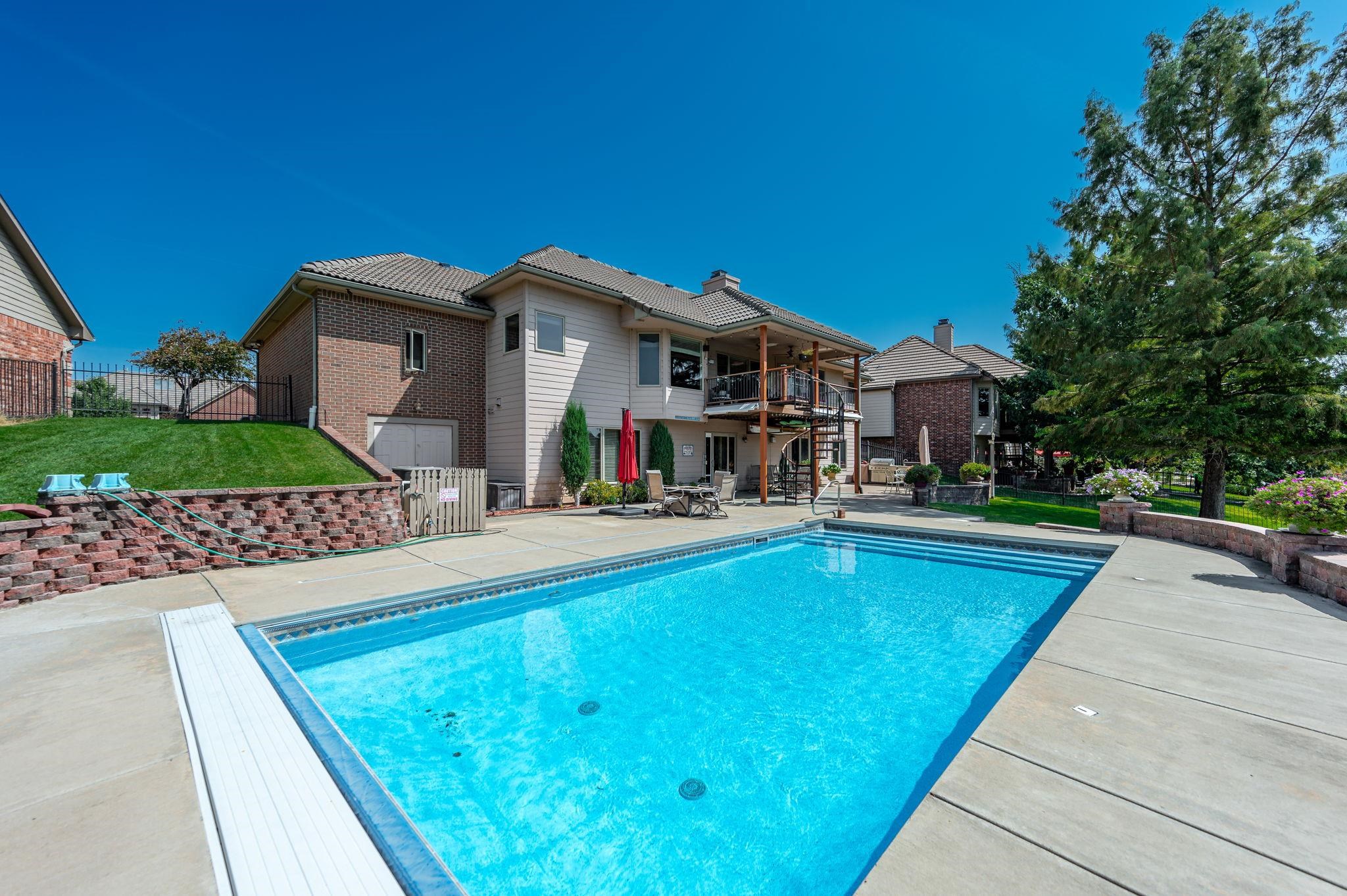 3209 W Bayview Street Wichita KS 67204