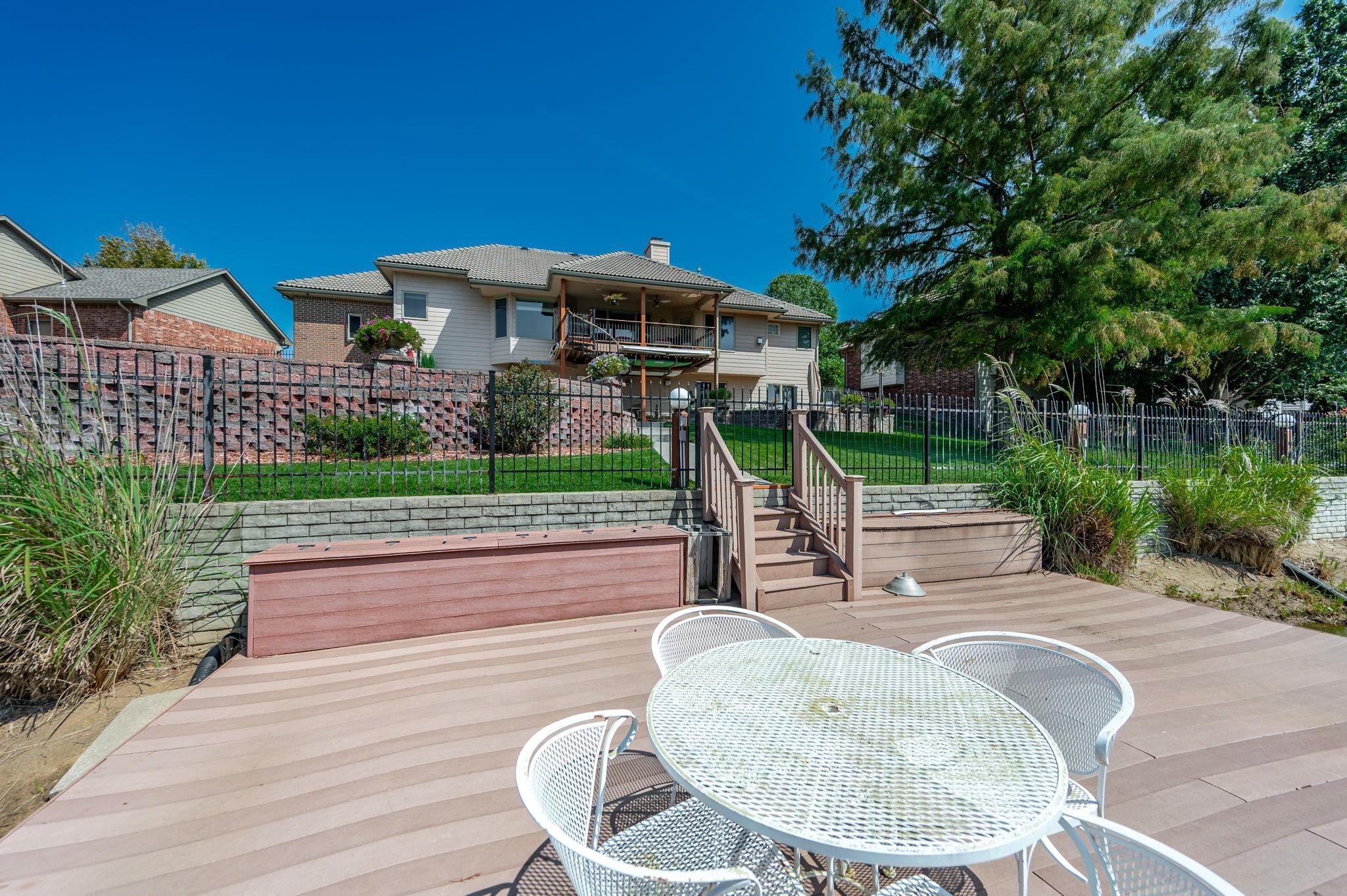 3209 W Bayview Street Wichita KS 67204