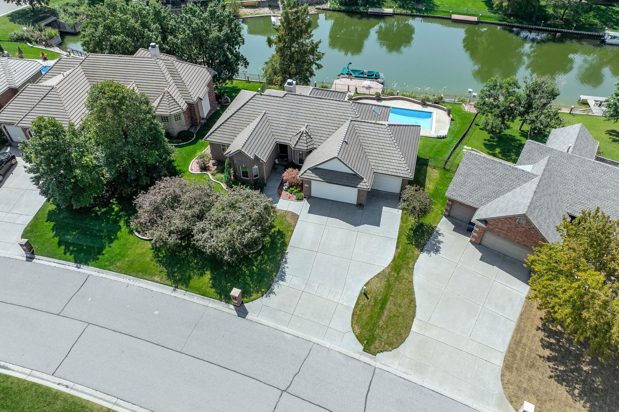 3209 W Bayview Street Wichita KS 67204
