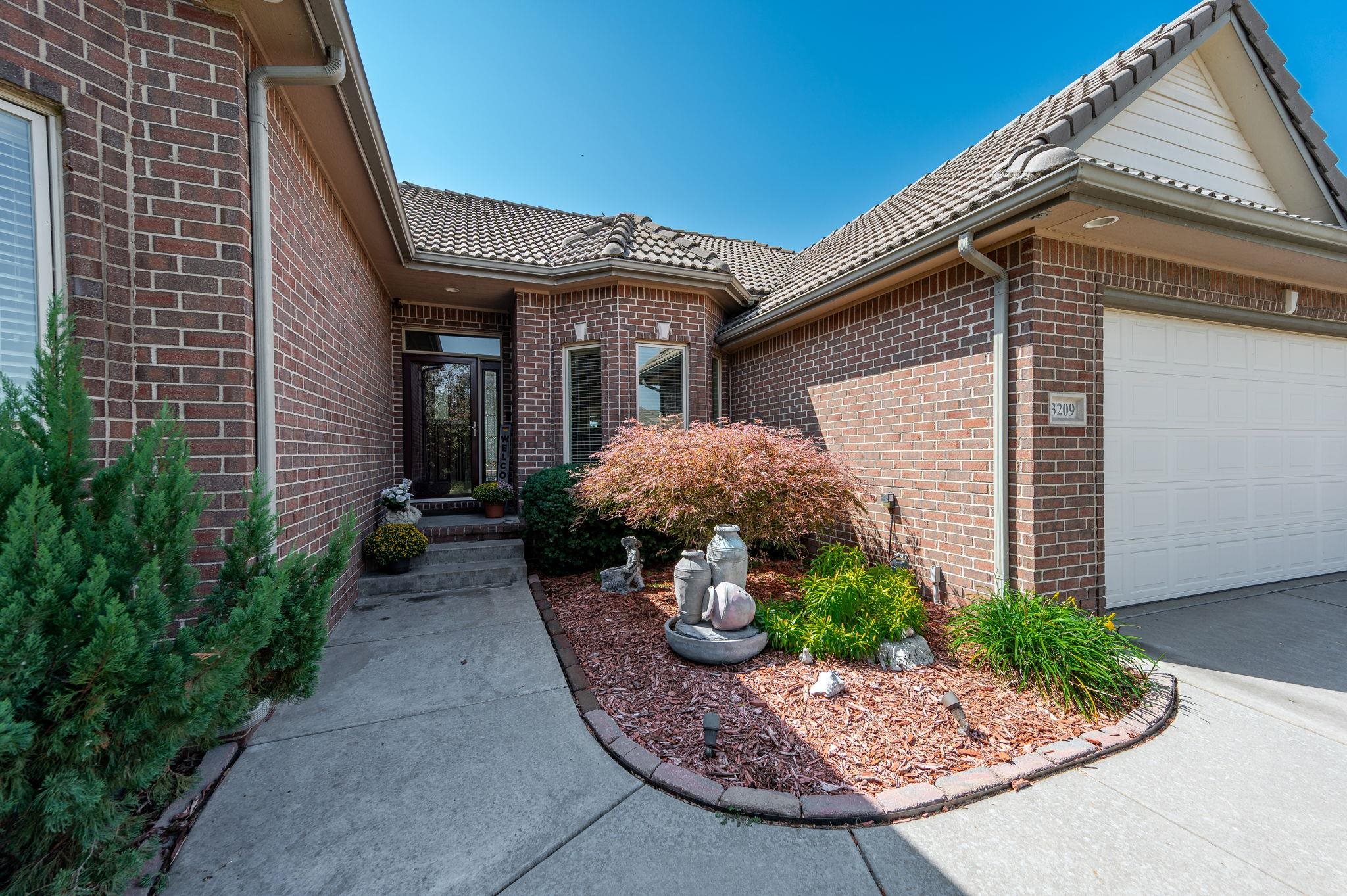 3209 W Bayview Street Wichita KS 67204