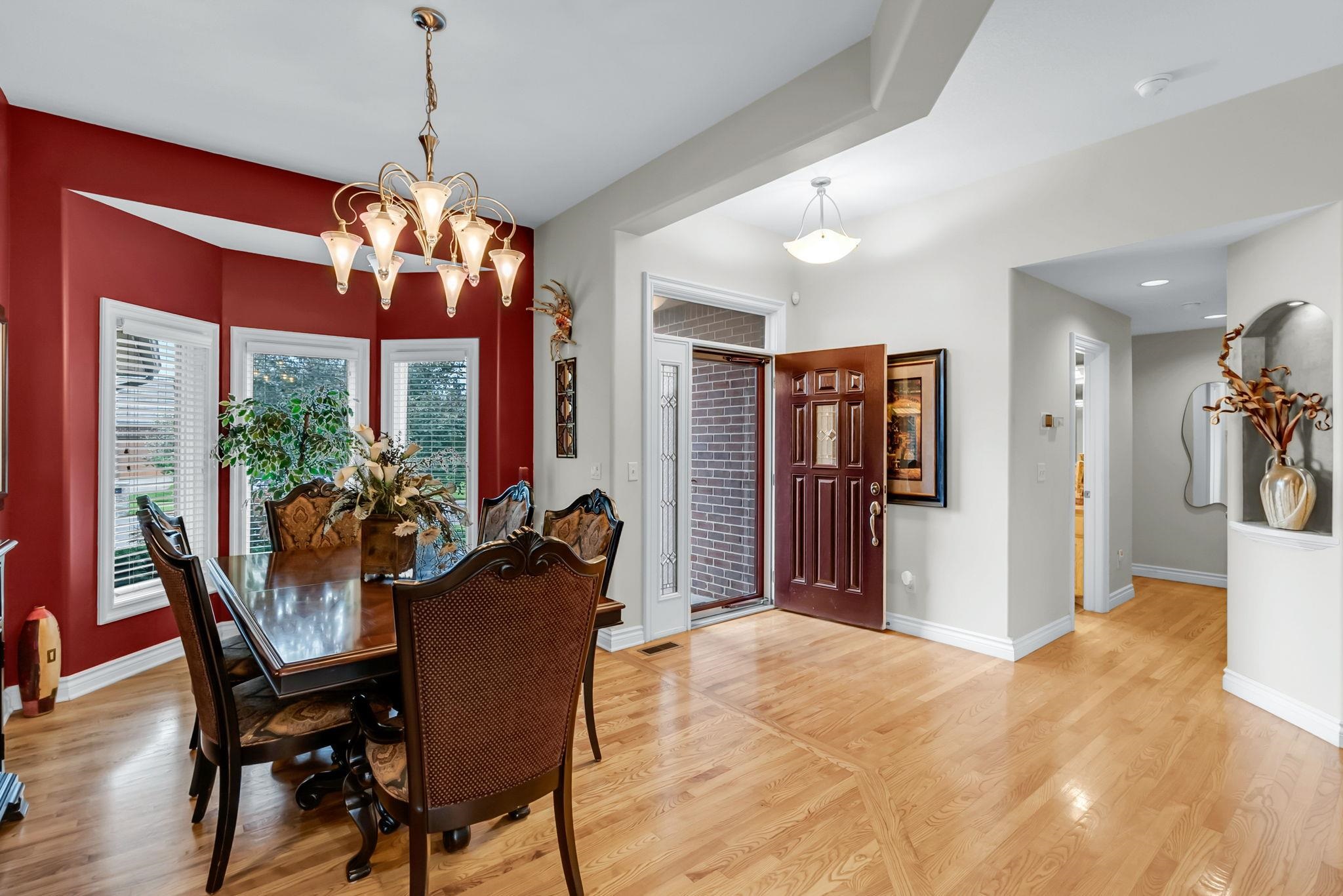 3209 W Bayview Street Wichita KS 67204