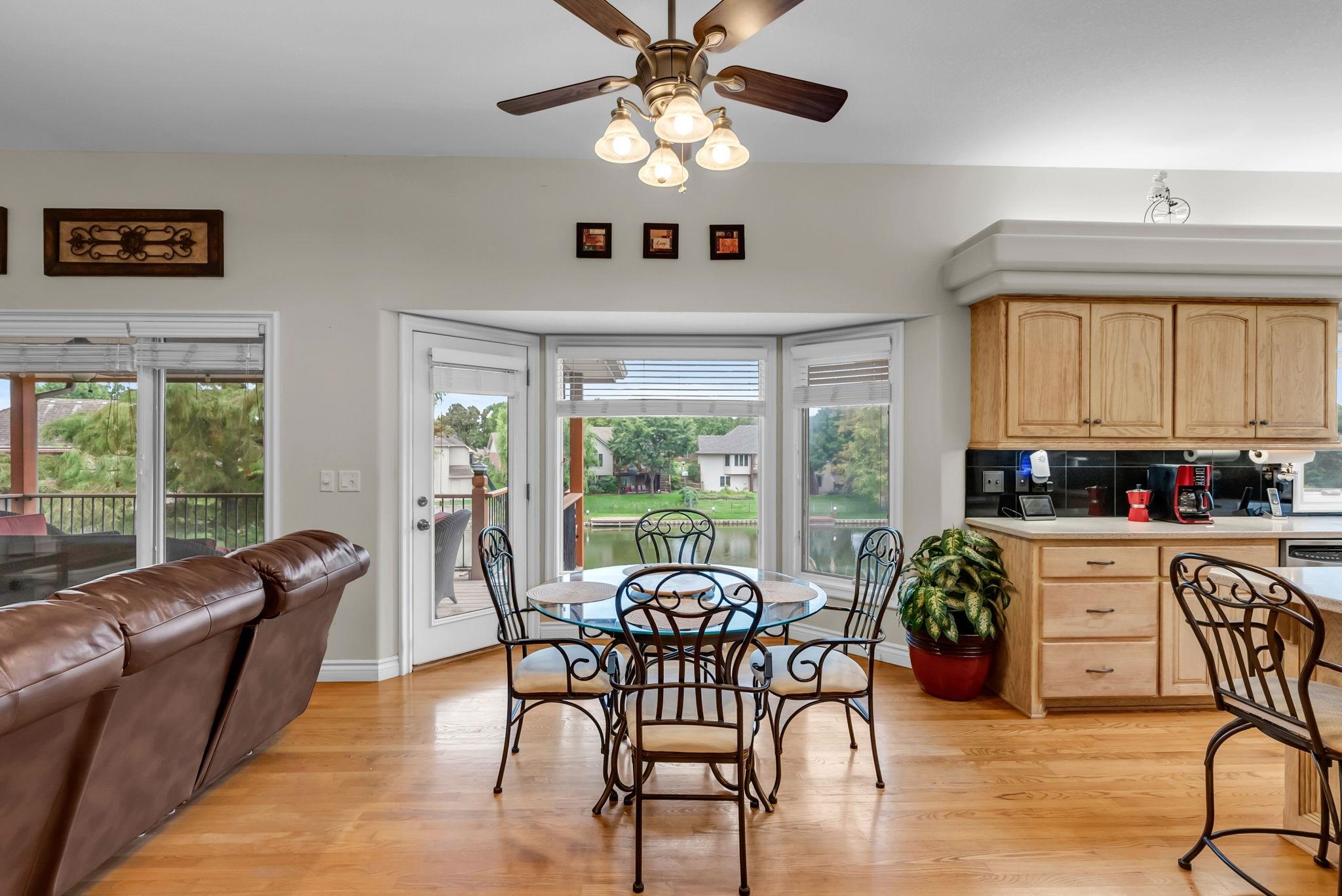 3209 W Bayview Street Wichita KS 67204