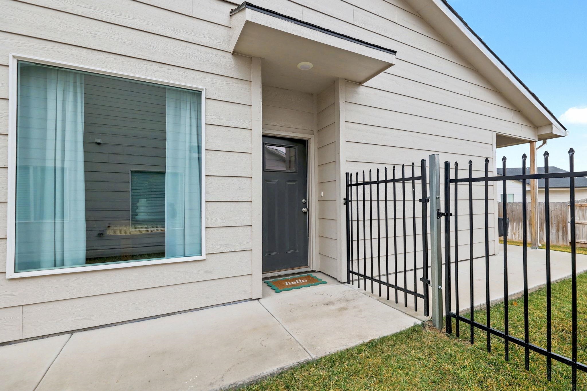 438 W Long Path Court Goddard KS 67052
