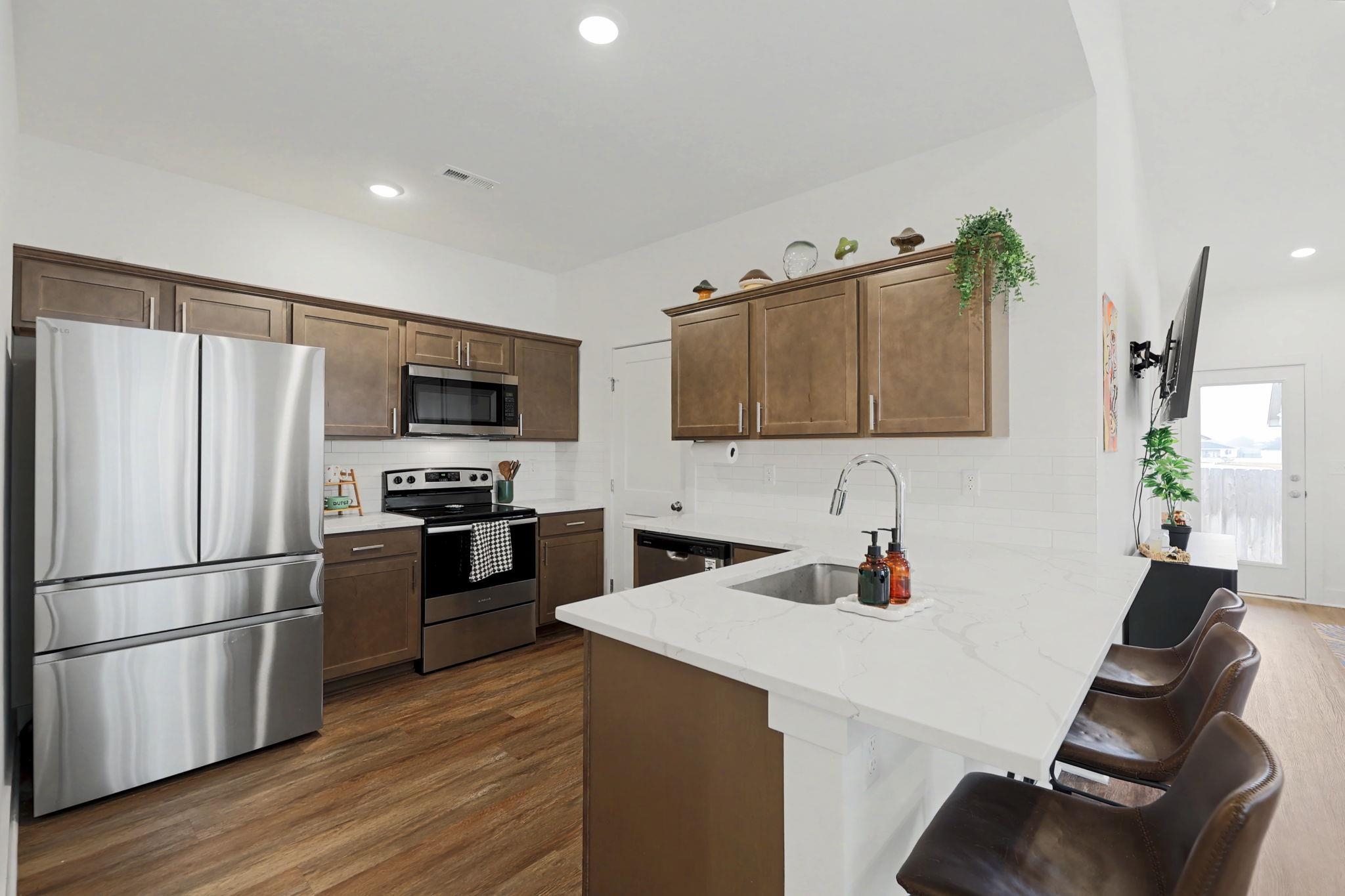 438 W Long Path Court Goddard KS 67052