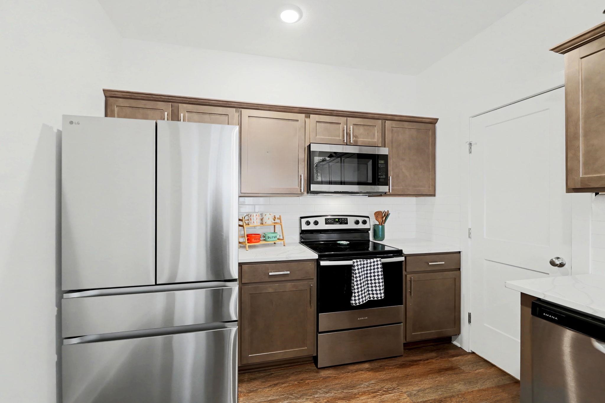 438 W Long Path Court Goddard KS 67052