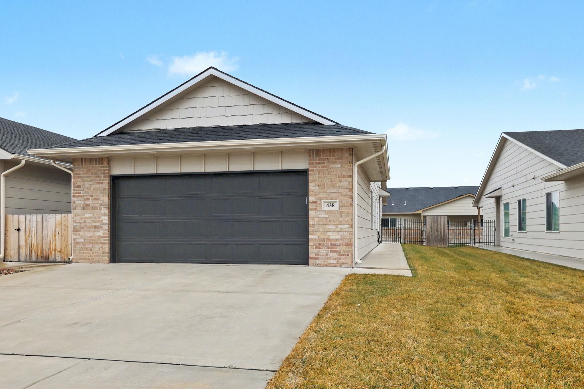 438 W Long Path Court Goddard KS 67052
