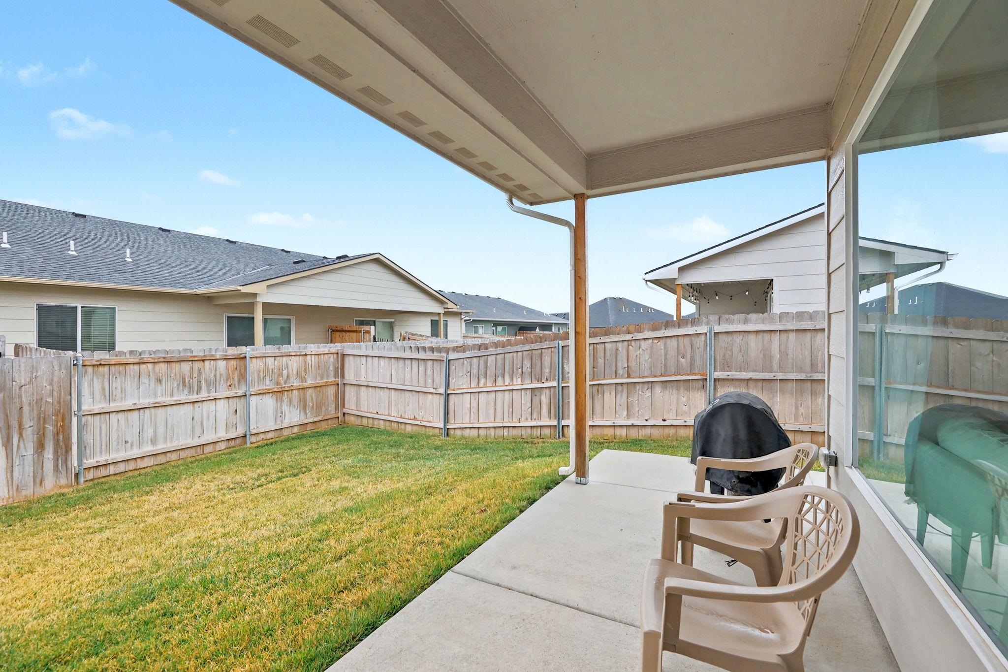 438 W Long Path Court Goddard KS 67052