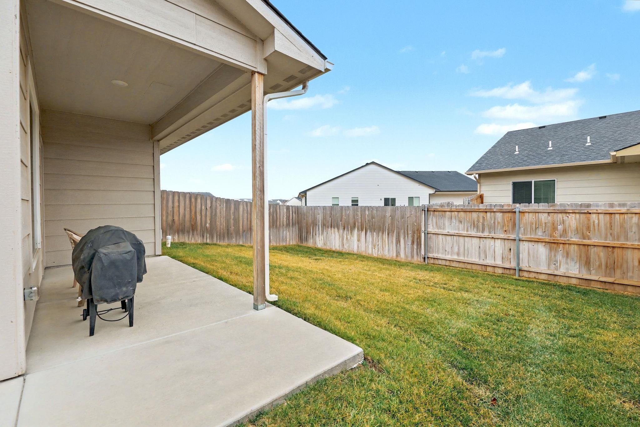 438 W Long Path Court Goddard KS 67052