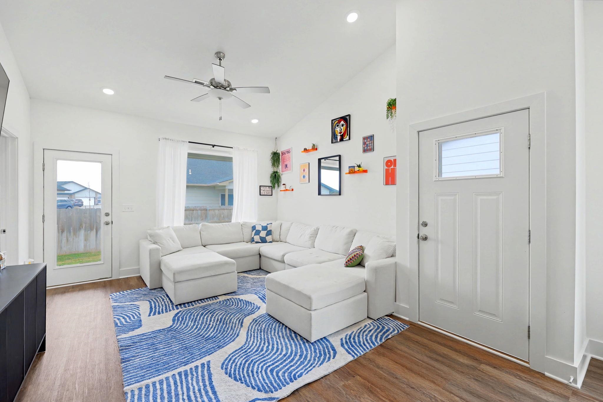 438 W Long Path Court Goddard KS 67052