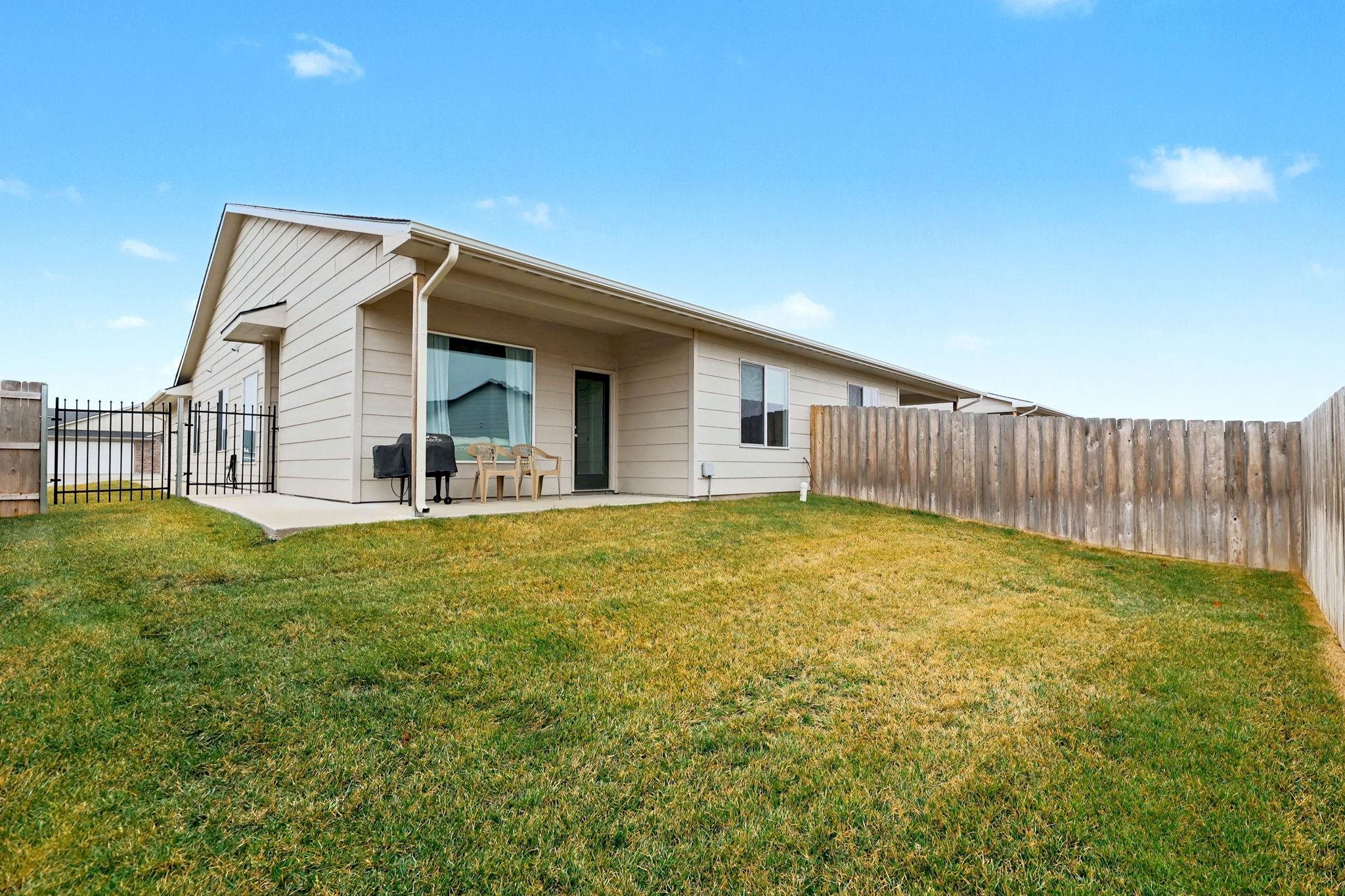 438 W Long Path Court Goddard KS 67052