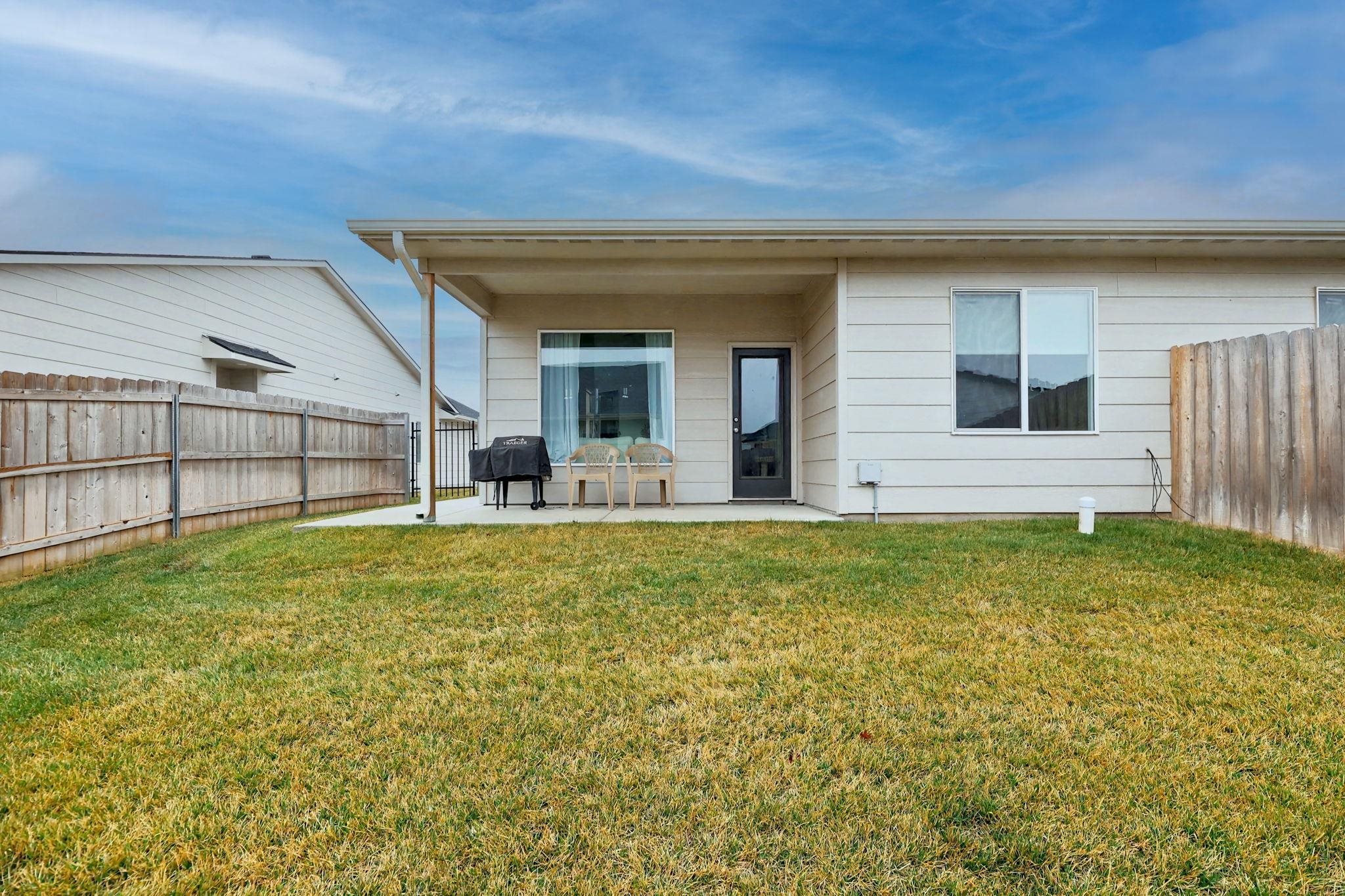 438 W Long Path Court Goddard KS 67052