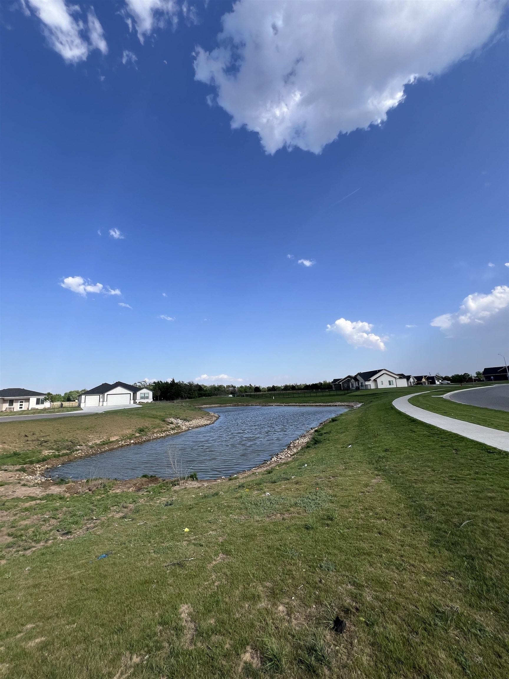 438 W Long Path Court Goddard KS 67052