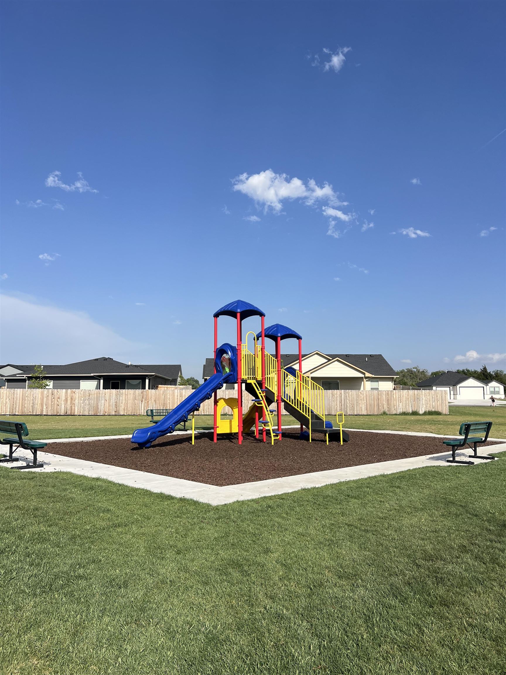 438 W Long Path Court Goddard KS 67052