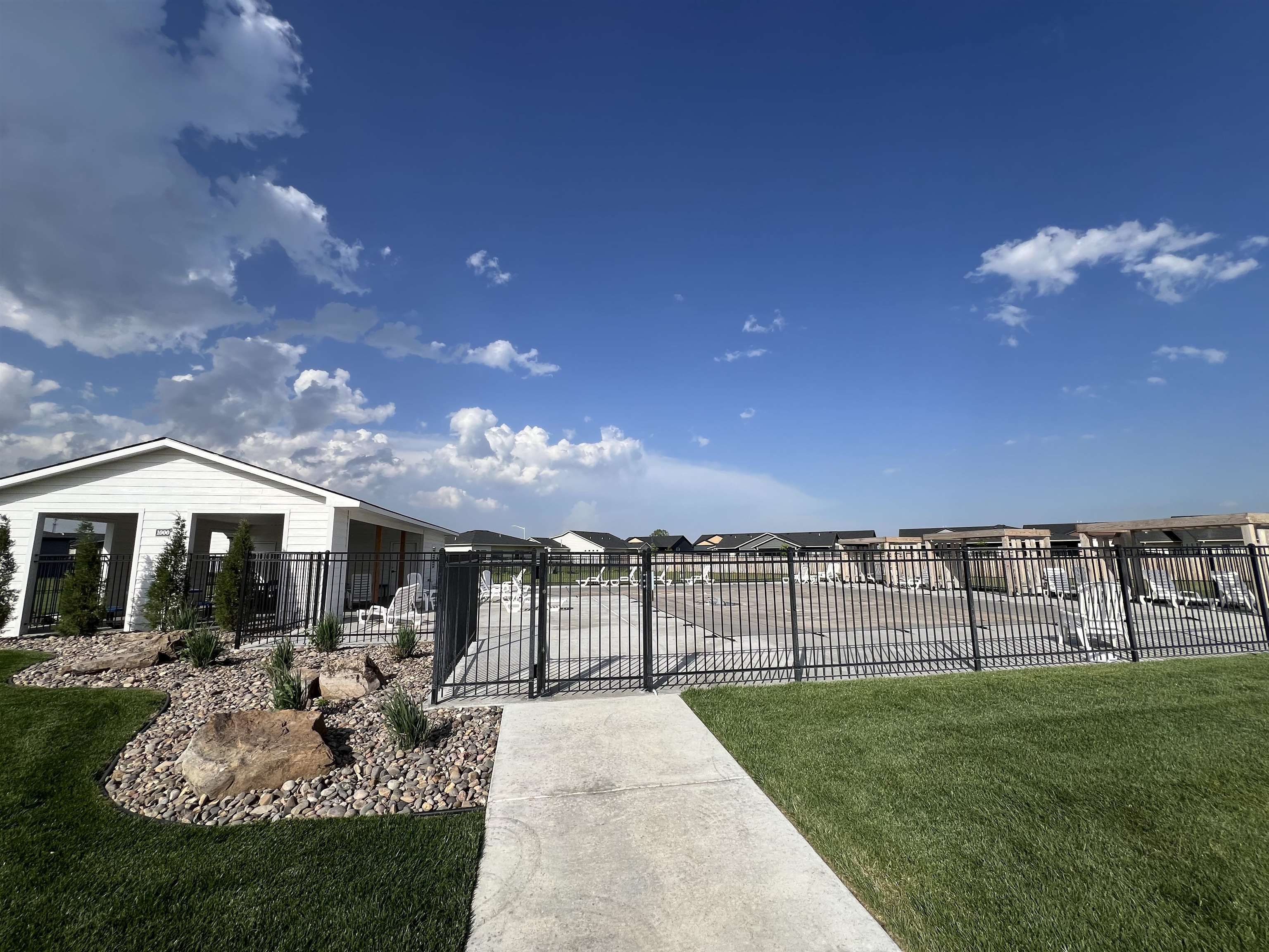 438 W Long Path Court Goddard KS 67052