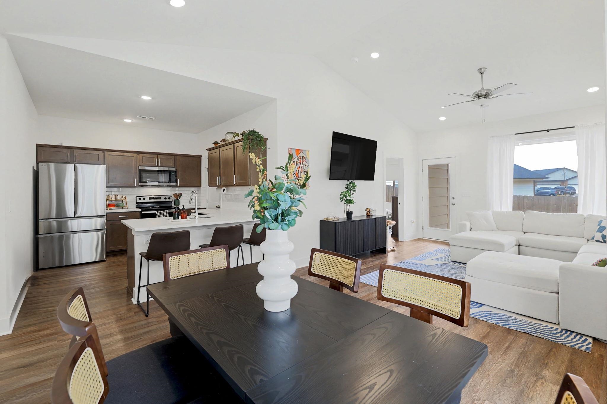 438 W Long Path Court Goddard KS 67052