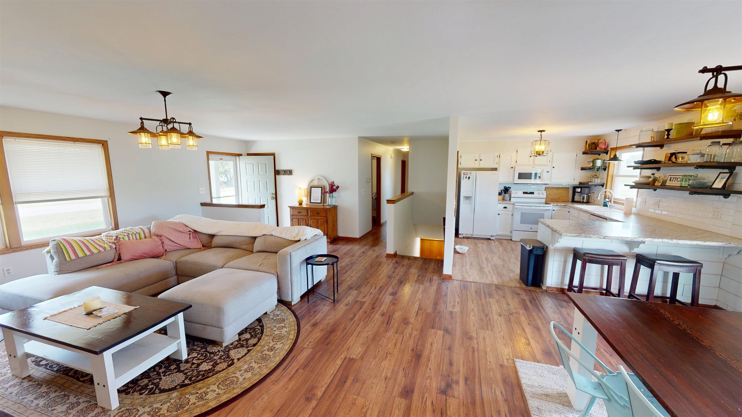 515 W 38th Street Wichita KS 67204