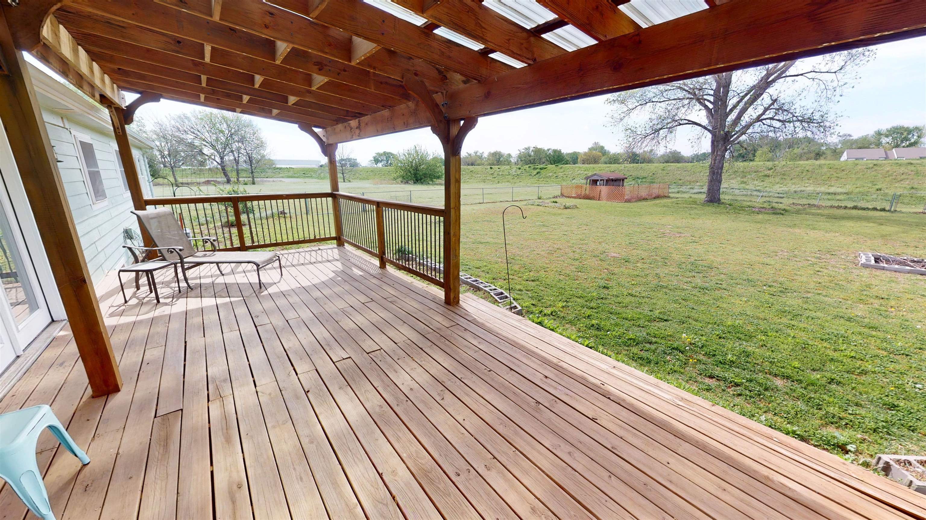 515 W 38th Street Wichita KS 67204