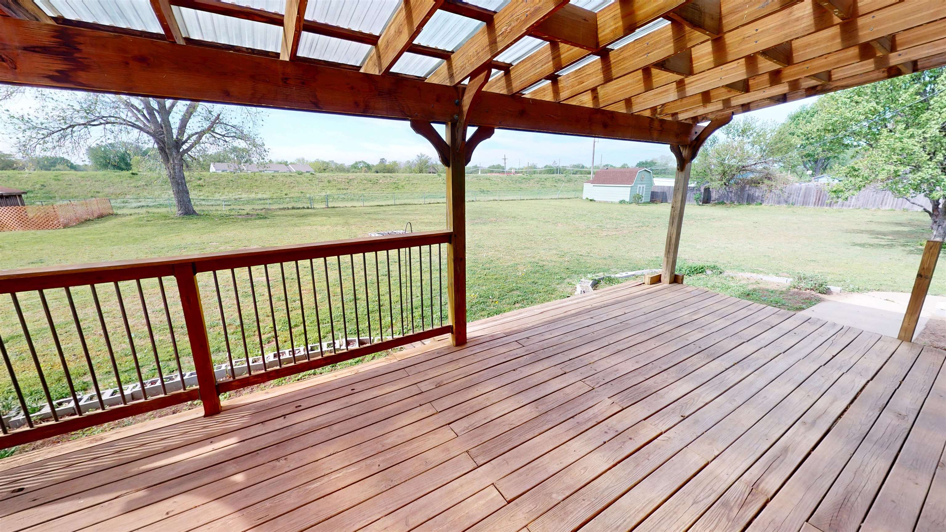 515 W 38th Street Wichita KS 67204