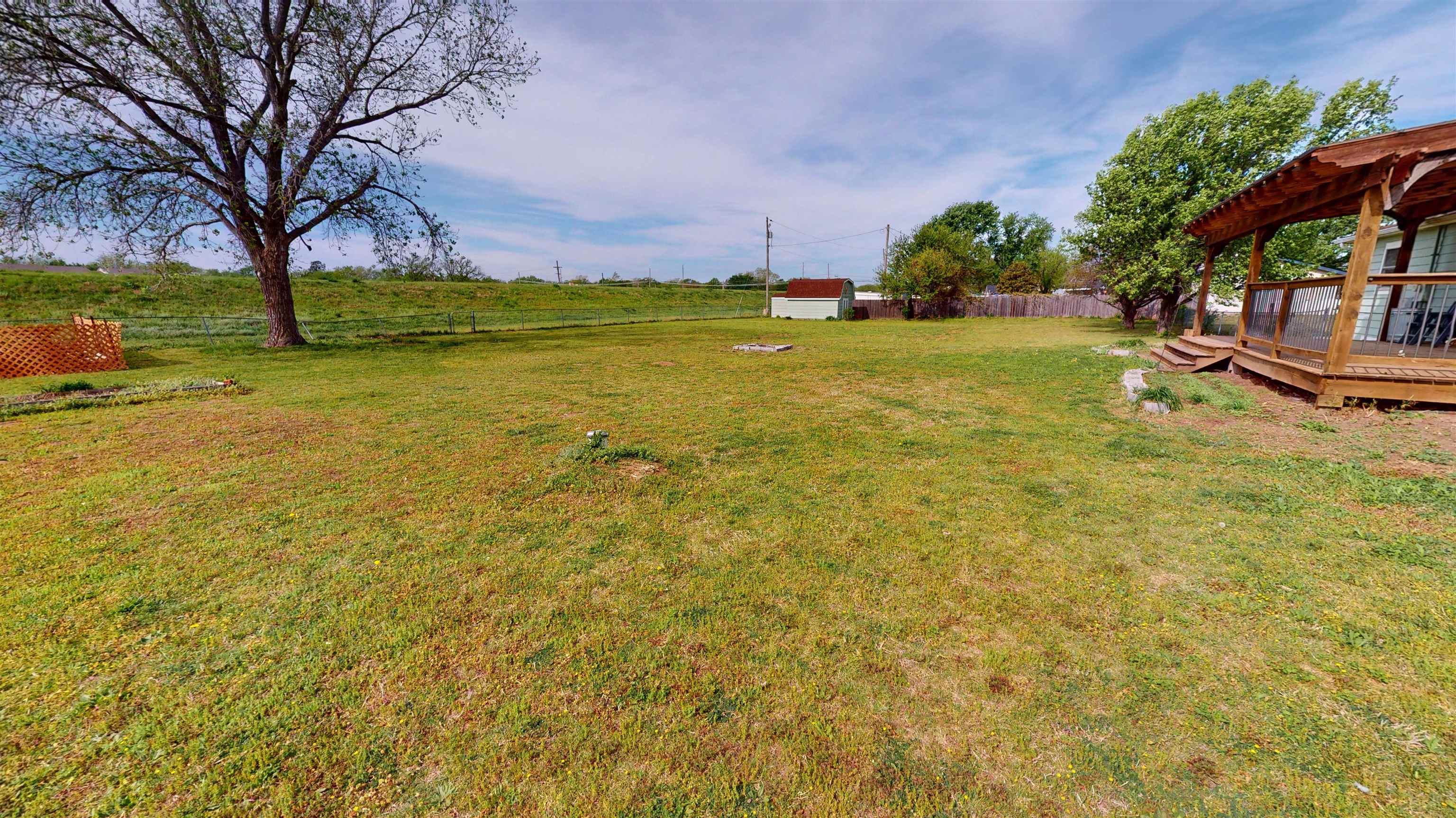 515 W 38th Street Wichita KS 67204