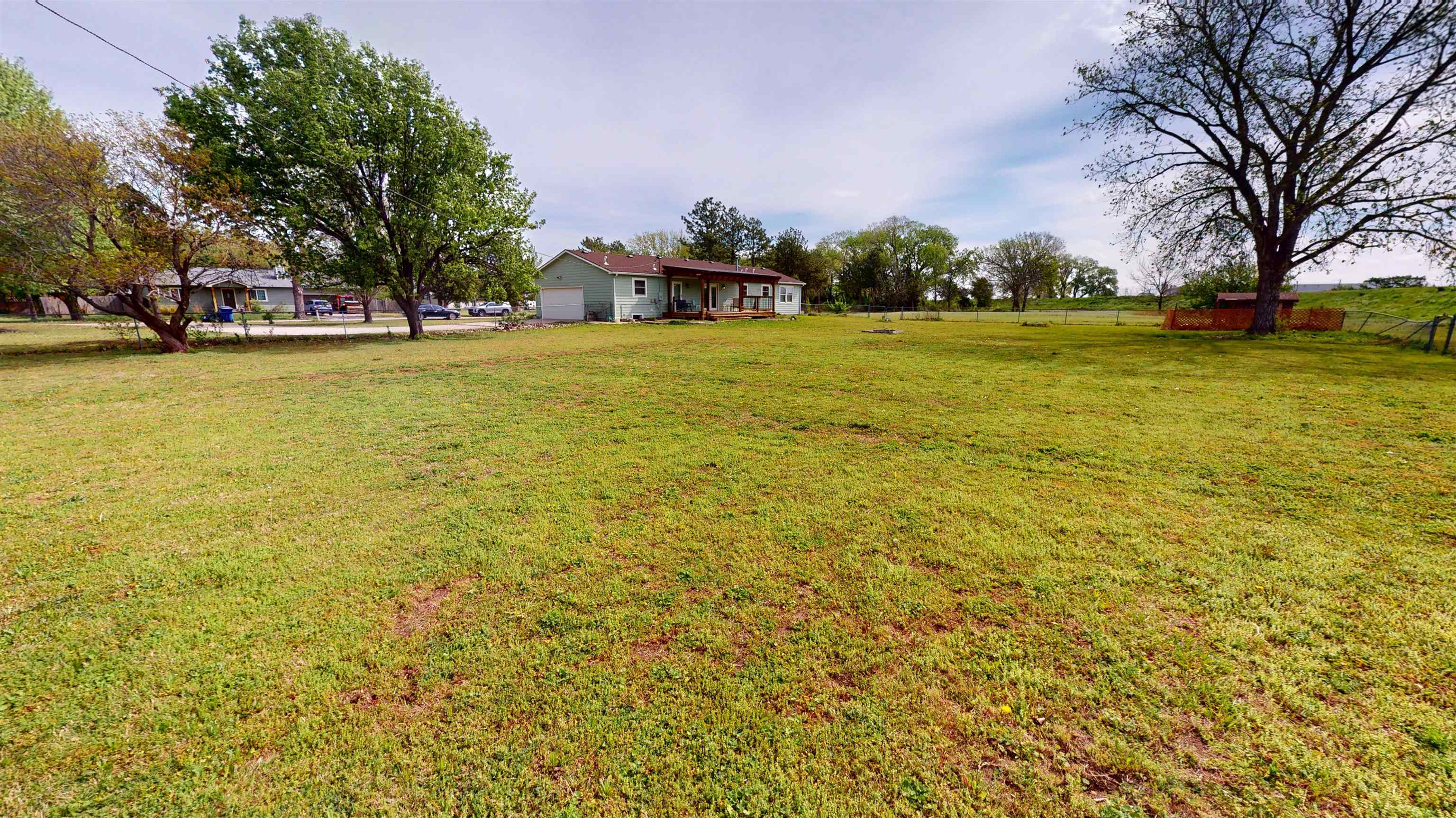 515 W 38th Street Wichita KS 67204