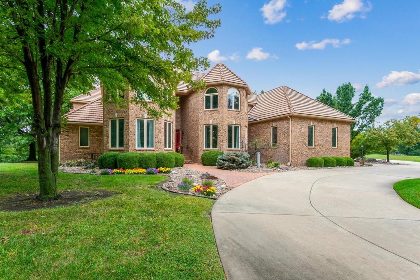 1509 N Freedom Road Wichita KS 67230-7173