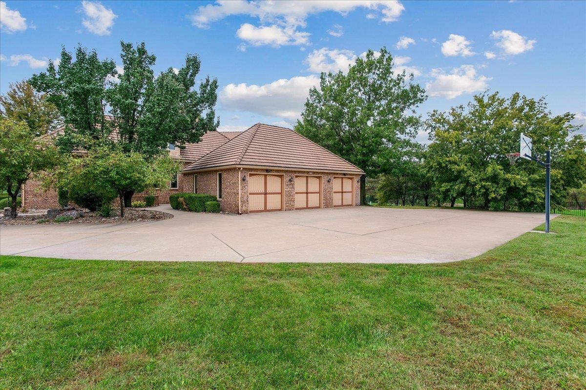 1509 N Freedom Road Wichita KS 67230-7173