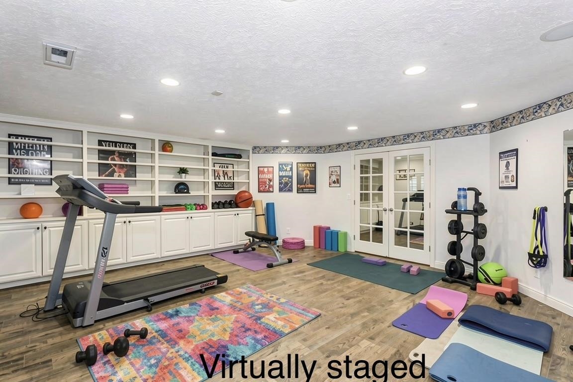 1509 N Freedom Road Wichita KS 67230-7173