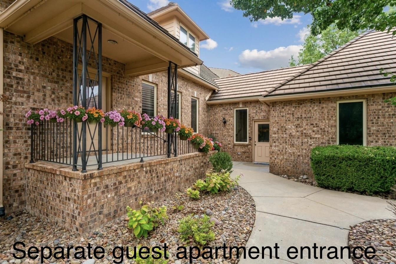 1509 N Freedom Road Wichita KS 67230-7173