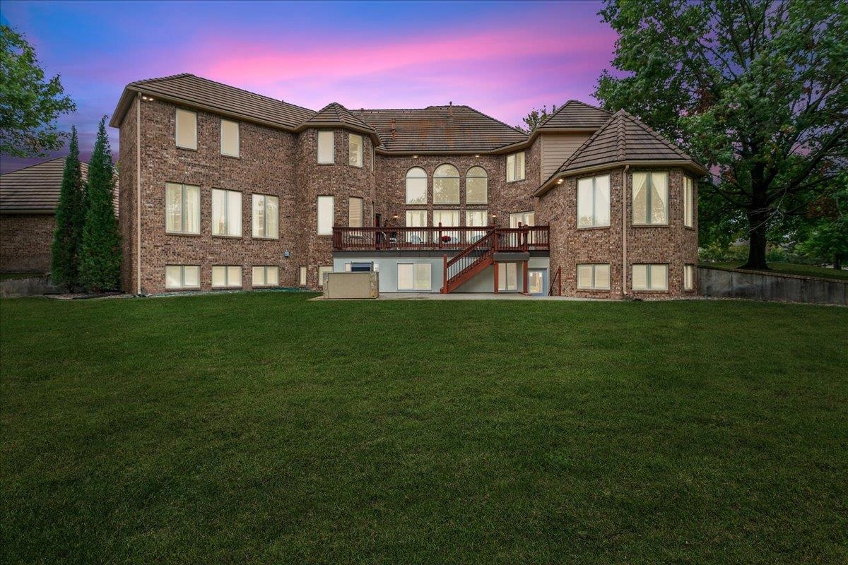 1509 N Freedom Road Wichita KS 67230-7173
