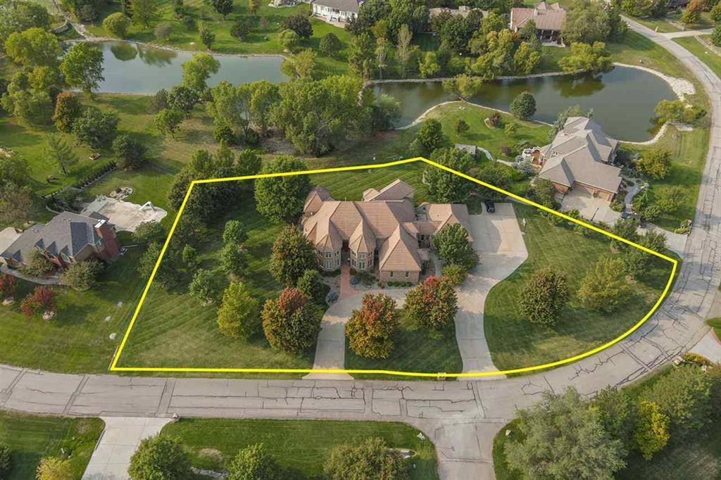 1509 N Freedom Road Wichita KS 67230-7173