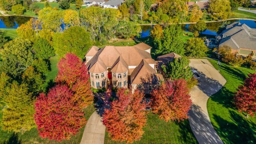1509 N Freedom Road Wichita KS 67230-7173