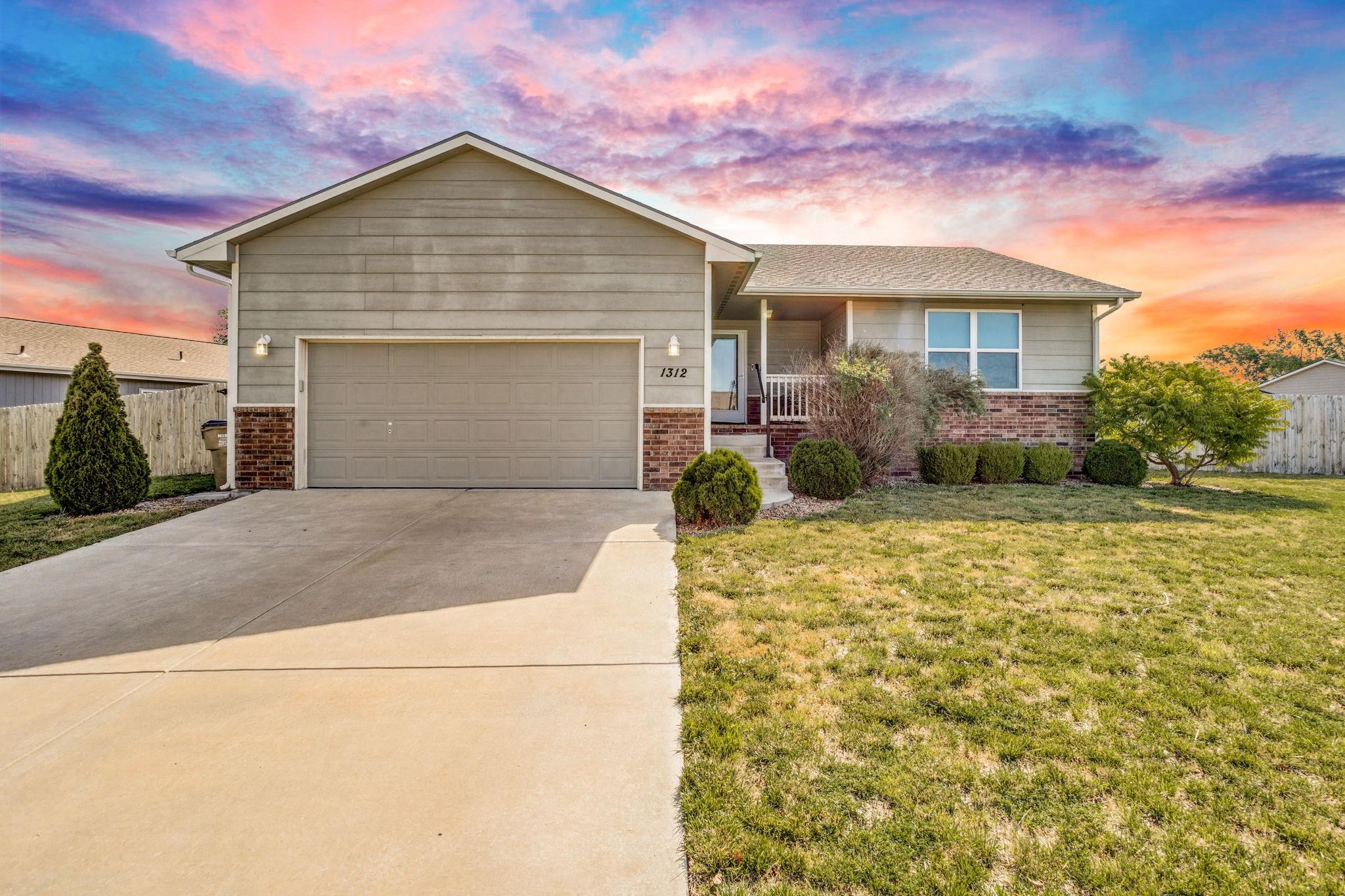 1312 Westover Hesston KS 67062