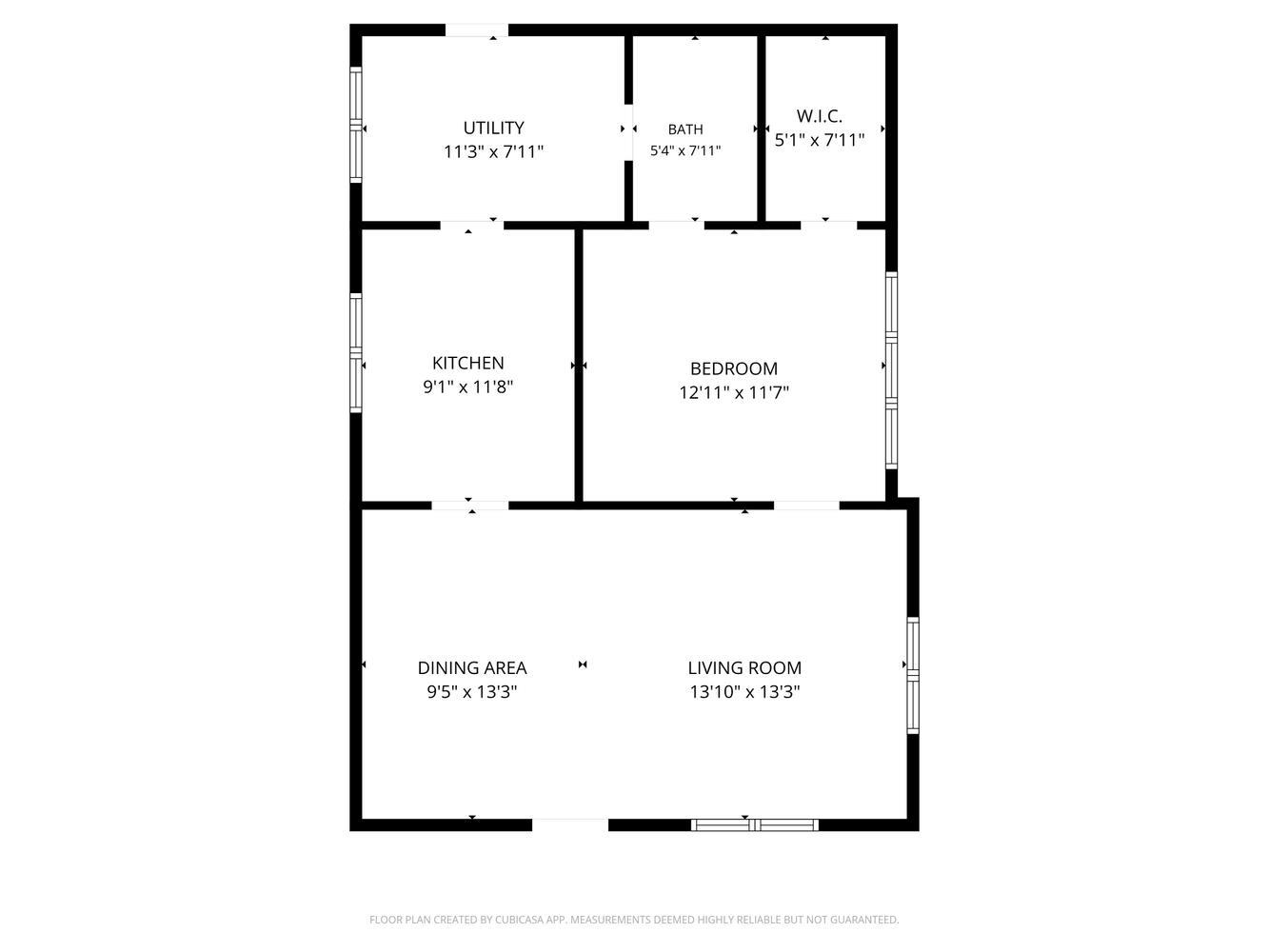 1702 S Greenwood Avenue Wichita KS 67211