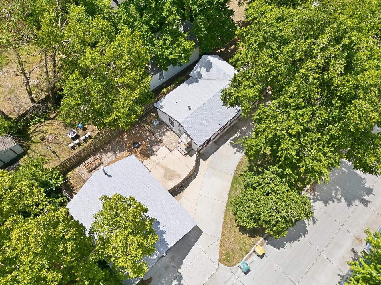 1702 S Greenwood Avenue Wichita KS 67211