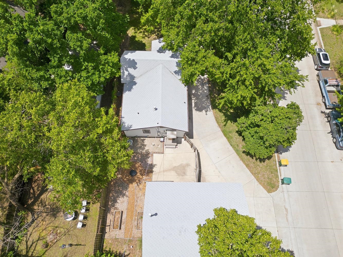 1702 S Greenwood Avenue Wichita KS 67211
