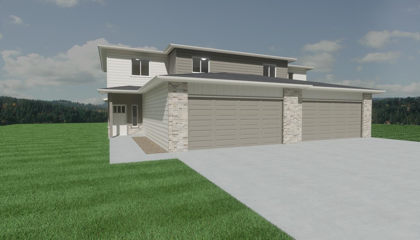107 N Mendocino Goddard KS 67052