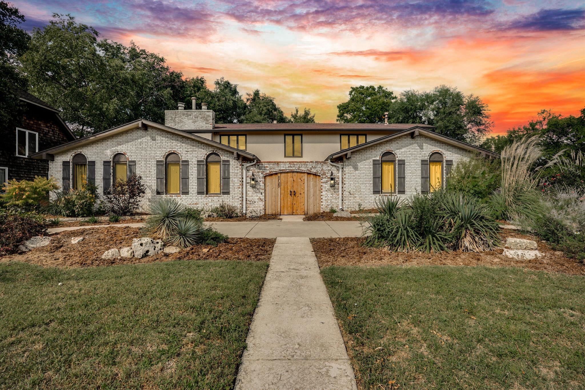 8720 E Overbrook Street Wichita KS 67206