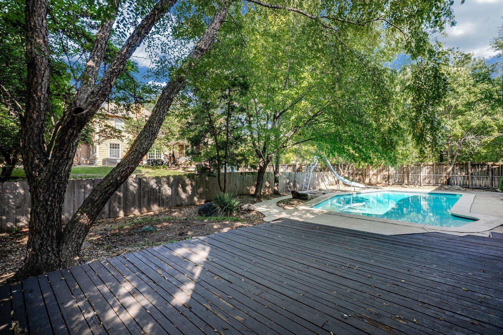 8720 E Overbrook Street Wichita KS 67206