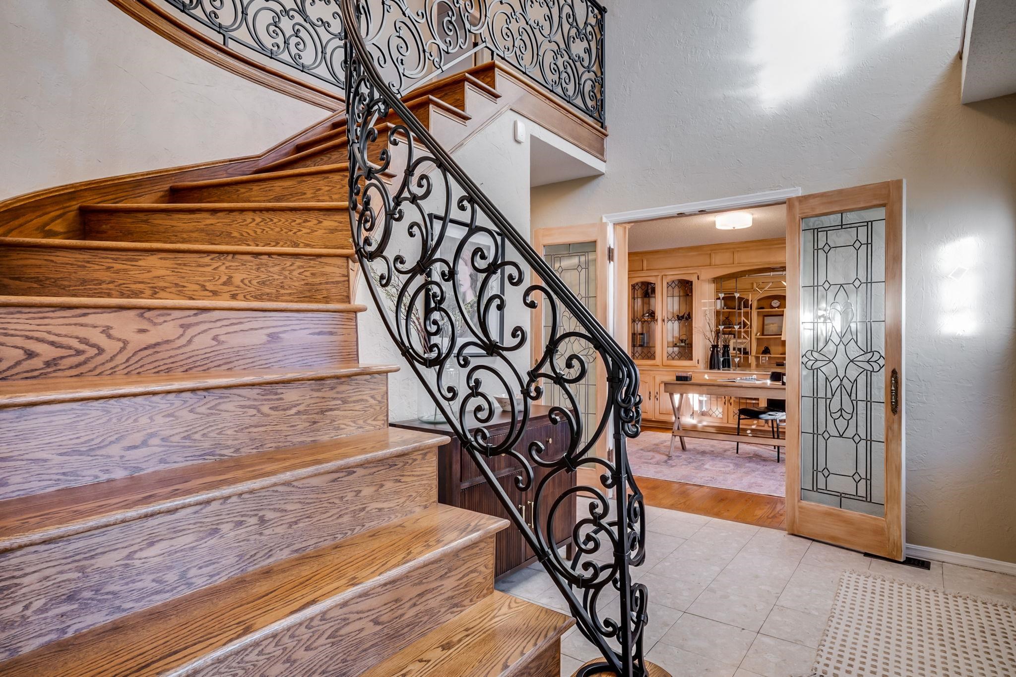 8720 E Overbrook Street Wichita KS 67206