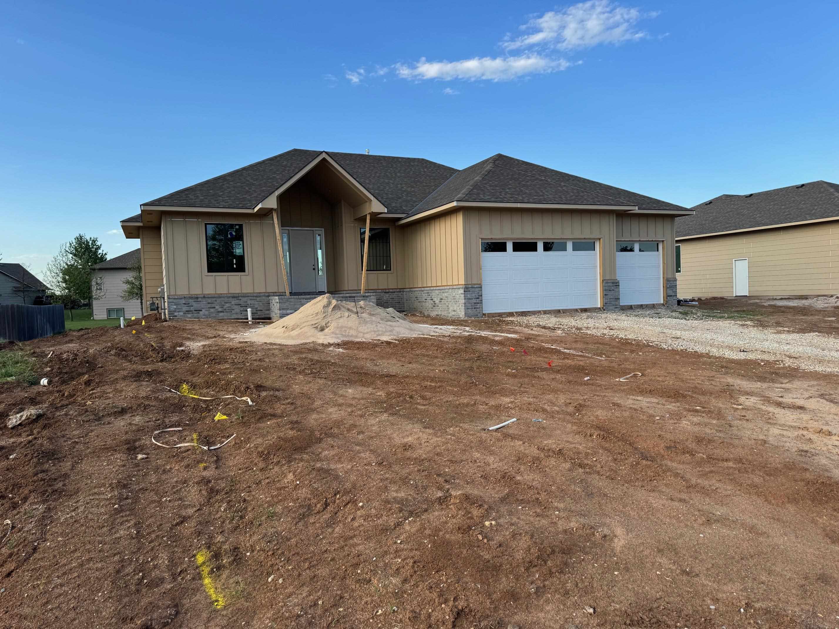 3414 N Deer Ridge Rose Hill KS 67133