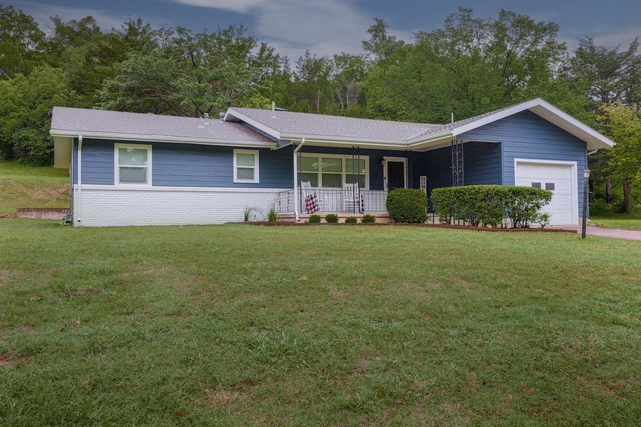 410 Highland Drive Arkansas City KS 67005