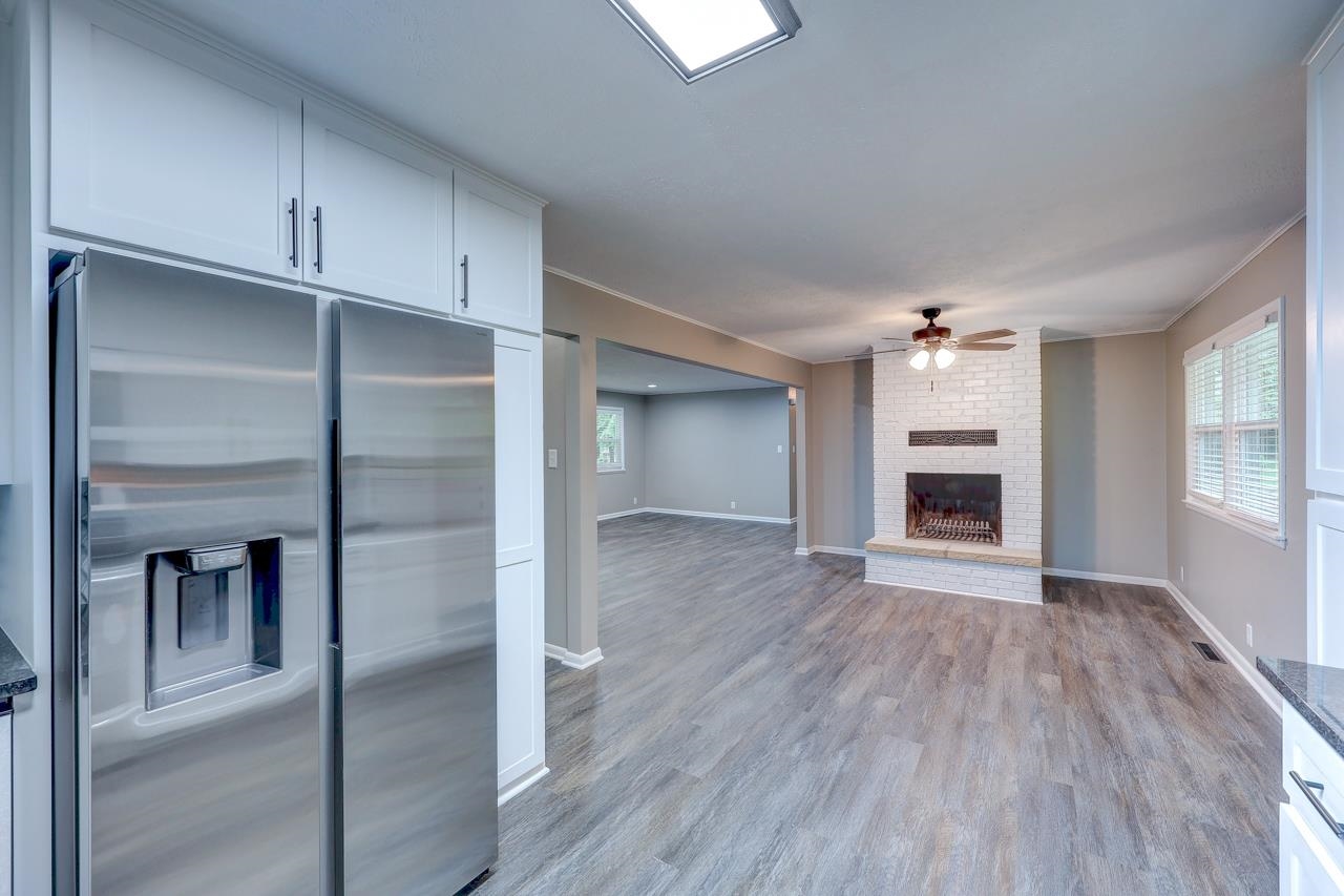 410 Highland Drive Arkansas City KS 67005